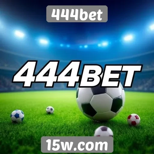 444bet oferece promoções diversificadas para novos jogadores