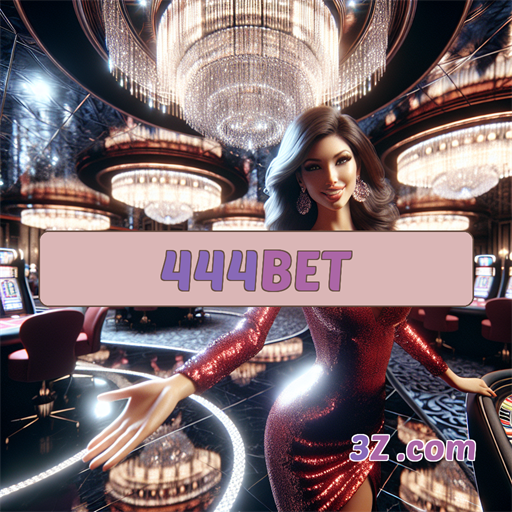 Apostas no 444bet: Diversão e Emoção em Cada Clique
