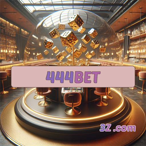 A Magia dos Jogos no 444bet Revela Novas Emoções