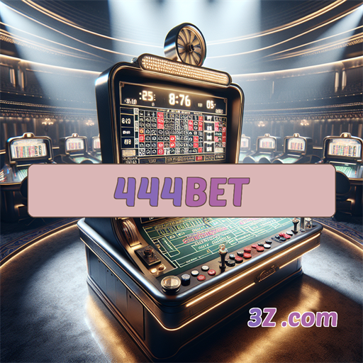 444bet