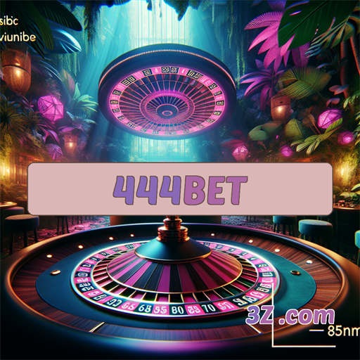 A Magia dos Jogos no 444bet Revela Novas Emoções